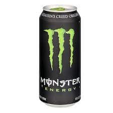 Monster Energy Drink 500ml