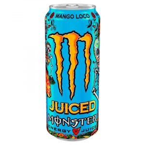 Monster Mango 500ml
