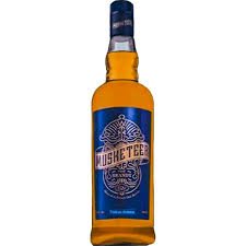 Musketeer 750ml