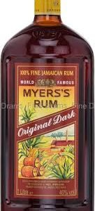 Myers Rum 1L