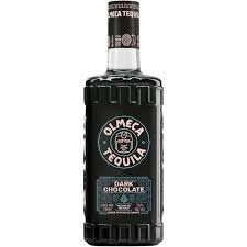 Olmeca Dark Chocolate 750ml