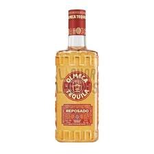 Olmeca Gold 700ml