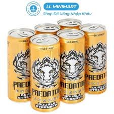 Predator 330ml