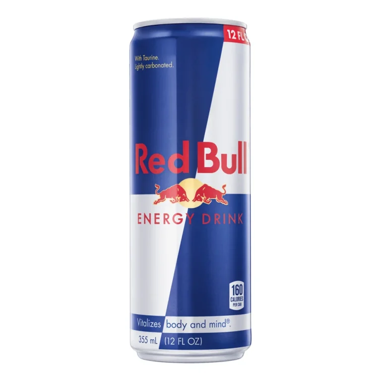 Red Bull 330ml