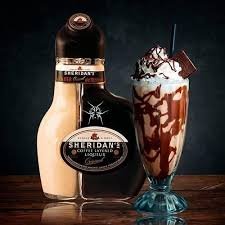 Sheridan's 750ml