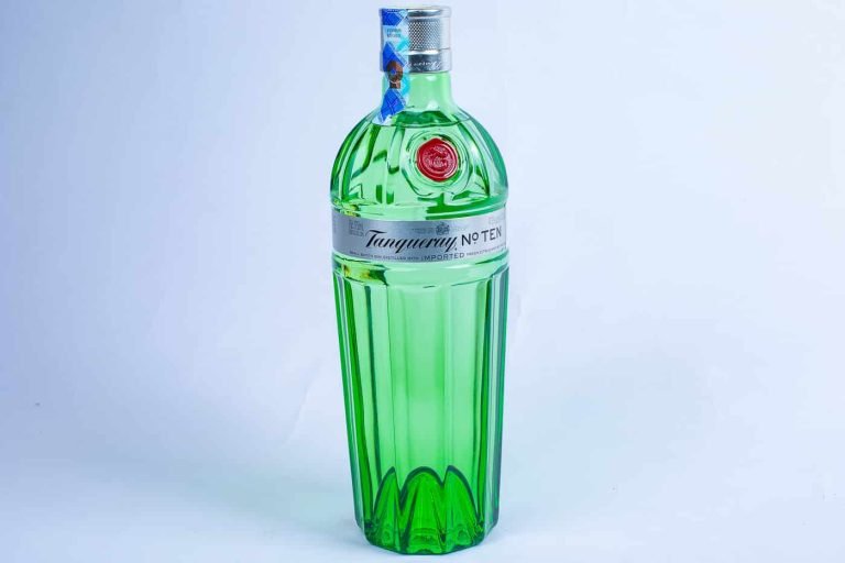Tanqueray 10 1L