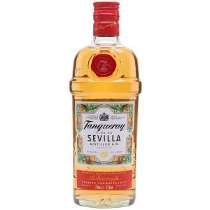 Tanqueray Sevilla 1L