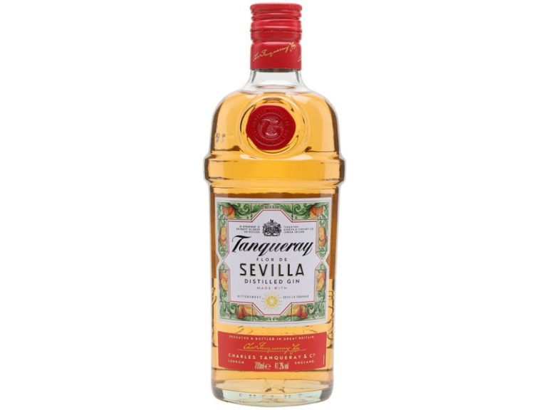Tanqueray Sevilla 700ml
