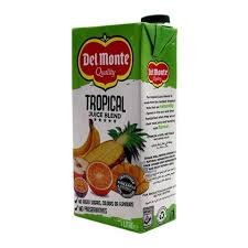 Tropical Delmonte 1L