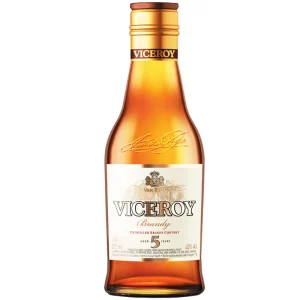Viceroy 5yrs old 250ml