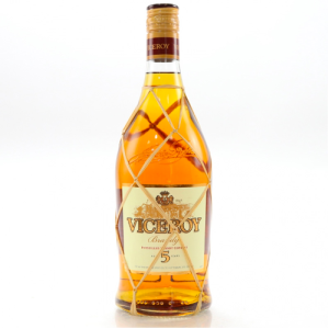 Viceroy 5yrs old 750ml