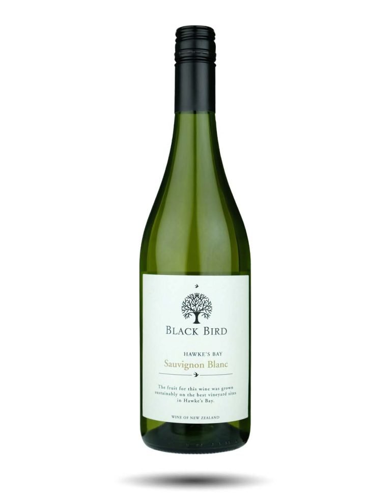 Black -Bird Sauvignon Blanc