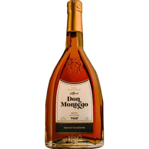 don-montego 250ml