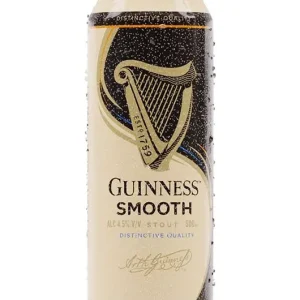 guinness-smooth-can 500ml