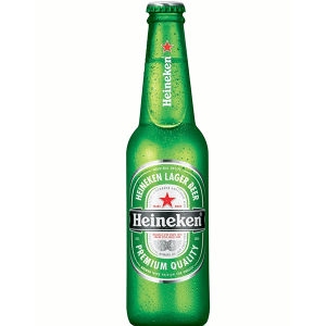 heineken zero 330ml.