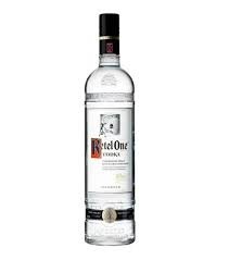 Kettle One Vodka750ml