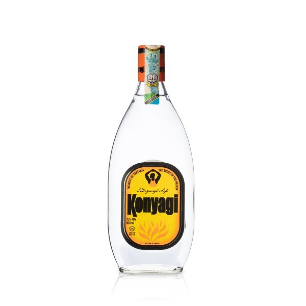 Konyagi 750ml