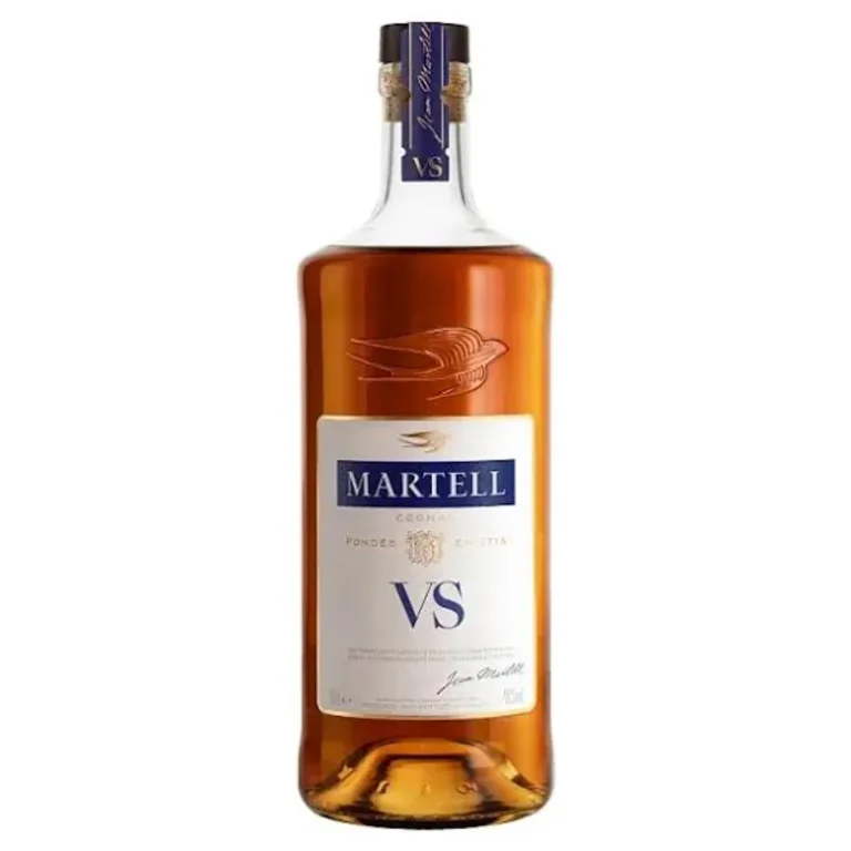Martel Vs 700ml