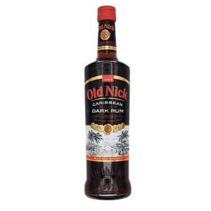 old_nick_dark_rum_700ml