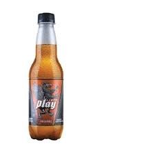 Power Play Energy 330ml