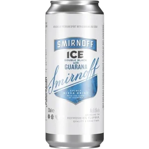 Smirnoff ice Guarana 330ml