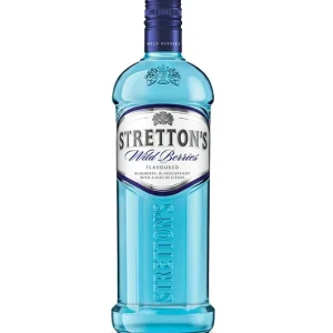 Strettons wild berry 750mL