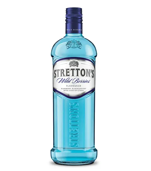Strettons wild berry 750mL